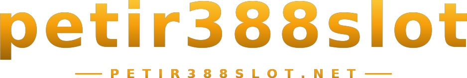 petir388slot logo