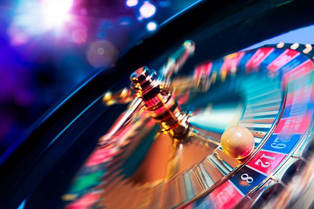 petir388slot Why Our Account Path Matters