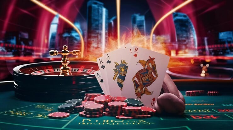 petir388slot Game Type