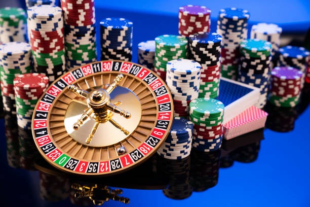 petir388slot Live card tables