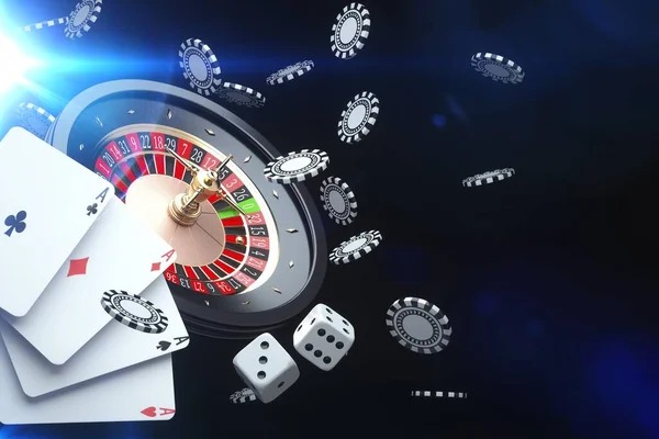 petir388slot Auto Roulette